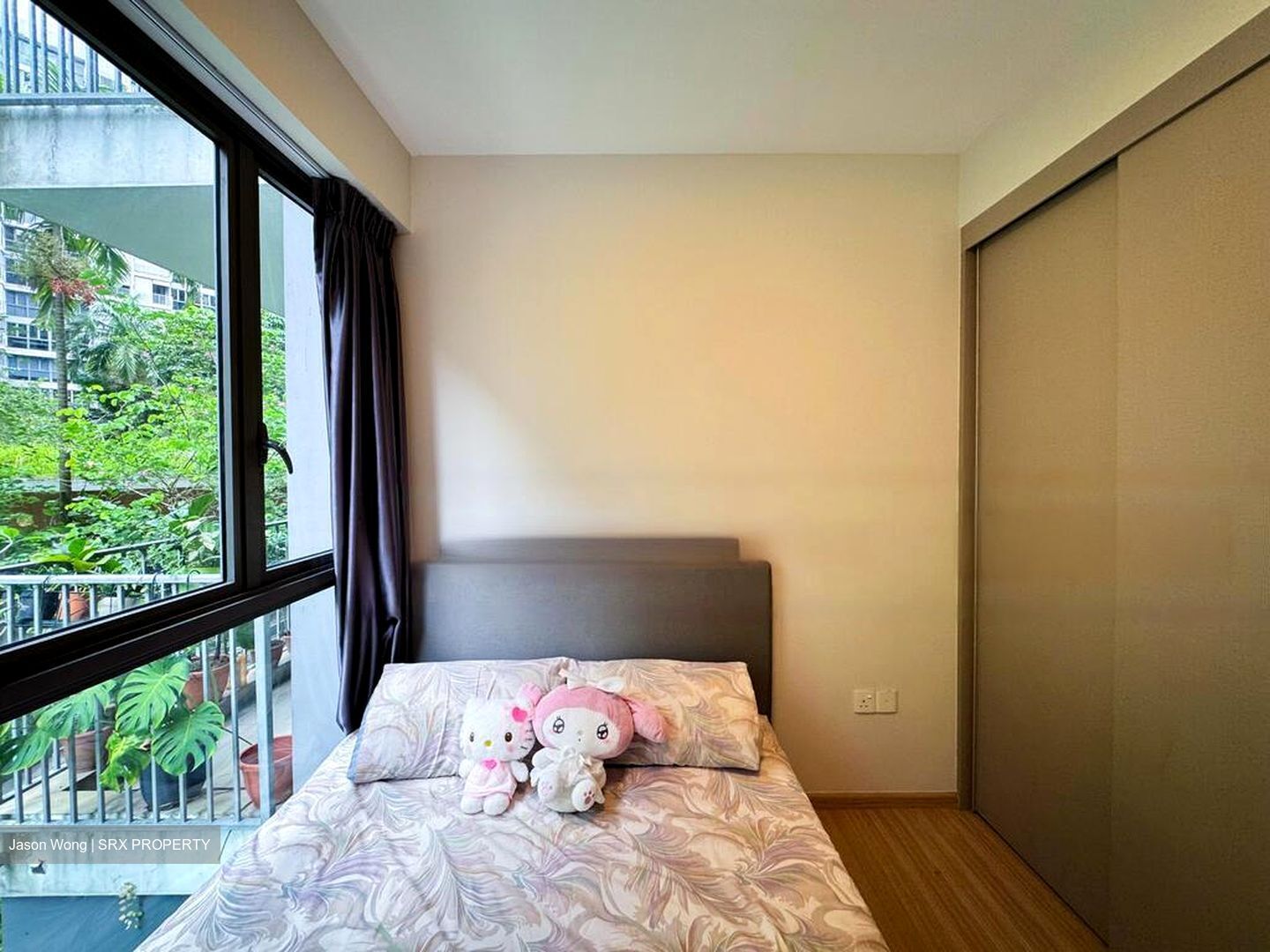 Parc Life (D27), Condominium #449309341